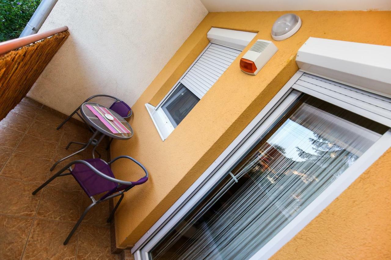 Welcome Apartman Subotica Buitenkant foto